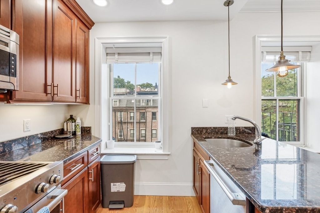 2 bed, 1 bath apartment for rent at 668 Massachusetts Ave Unit 3, South End — photo 6 of 16