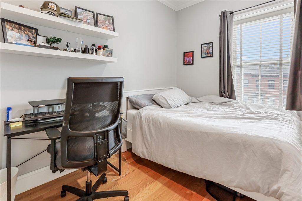 2 bed, 1 bath apartment for rent at 668 Massachusetts Ave Unit 3, South End — photo 12 of 16