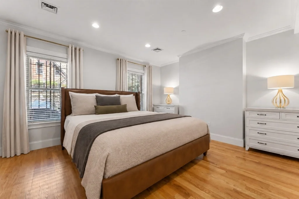 2 bed, 2 bath apartment for rent at 668 Massachusetts Ave Unit G, South End — photo 9 of 16