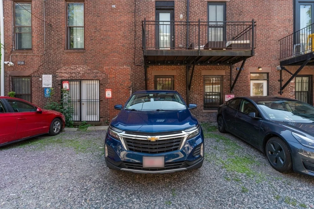 2 bed, 2 bath apartment for rent at 668 Massachusetts Ave Unit G, South End — photo 16 of 16