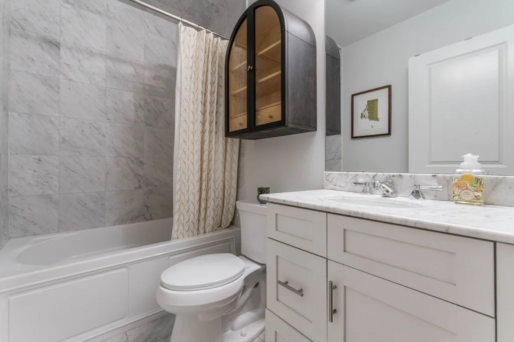 2 bed, 2 bath apartment for rent at 668 Massachusetts Ave Unit G, South End — photo 15 of 16