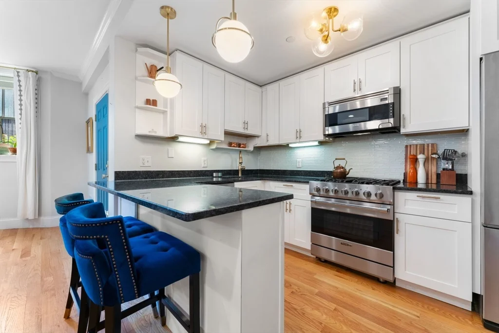 2 bed, 2 bath apartment for rent at 668 Massachusetts Ave Unit G, South End — photo 7 of 16