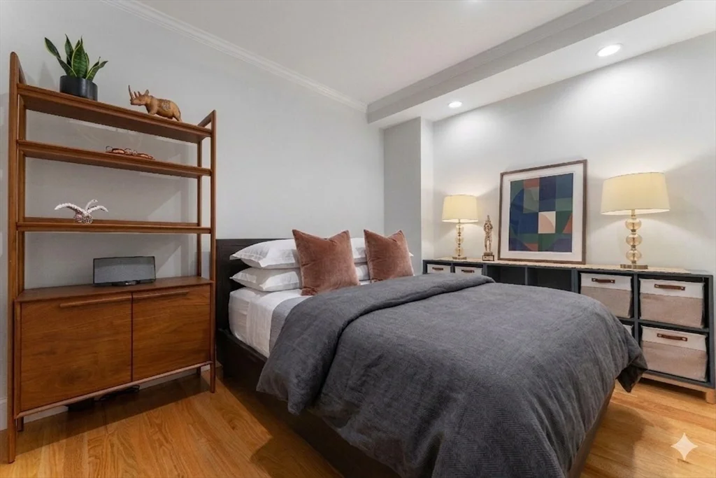 2 bed, 2 bath apartment for rent at 668 Massachusetts Ave Unit G, South End — photo 13 of 16