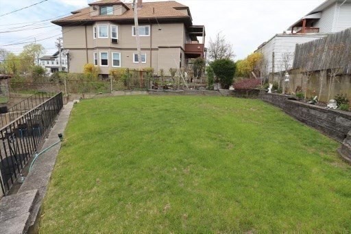 2 bed, 1 bath apartment for rent at 669 Fellsway Unit 1, Medford — photo 14 of 14
