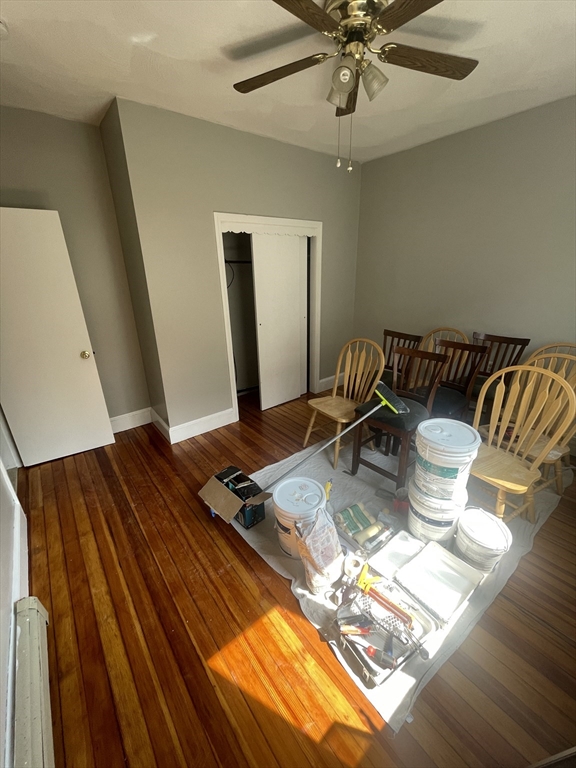 2 bed, 1 bath apartment for rent at 669 Fellsway Unit 1, Medford — photo 6 of 14