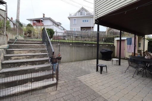 2 bed, 1 bath apartment for rent at 669 Fellsway Unit 1, Medford — photo 13 of 14