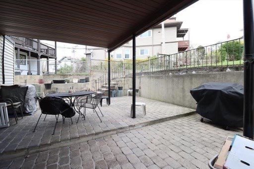 2 bed, 1 bath apartment for rent at 669 Fellsway Unit 1, Medford — photo 11 of 14