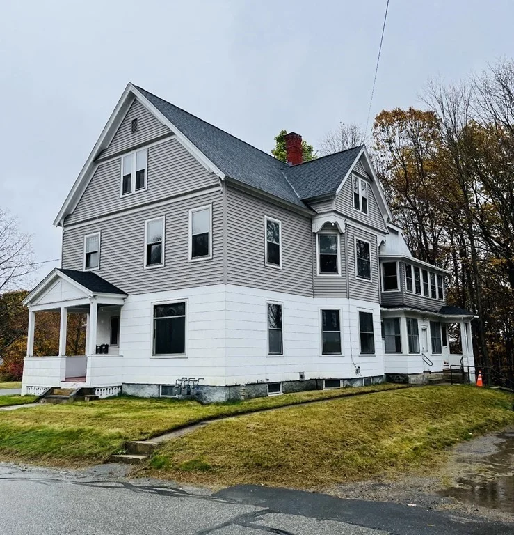 2 bed, 1 bath apartment for rent at 669 Westminster Hill Rd Unit 2, Fitchburg