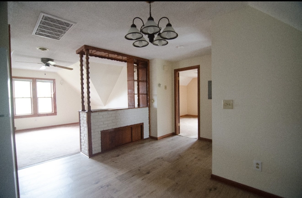 1 bed, 1 bath apartment for rent at 669 Westminster Hill Rd Unit 3, Fitchburg