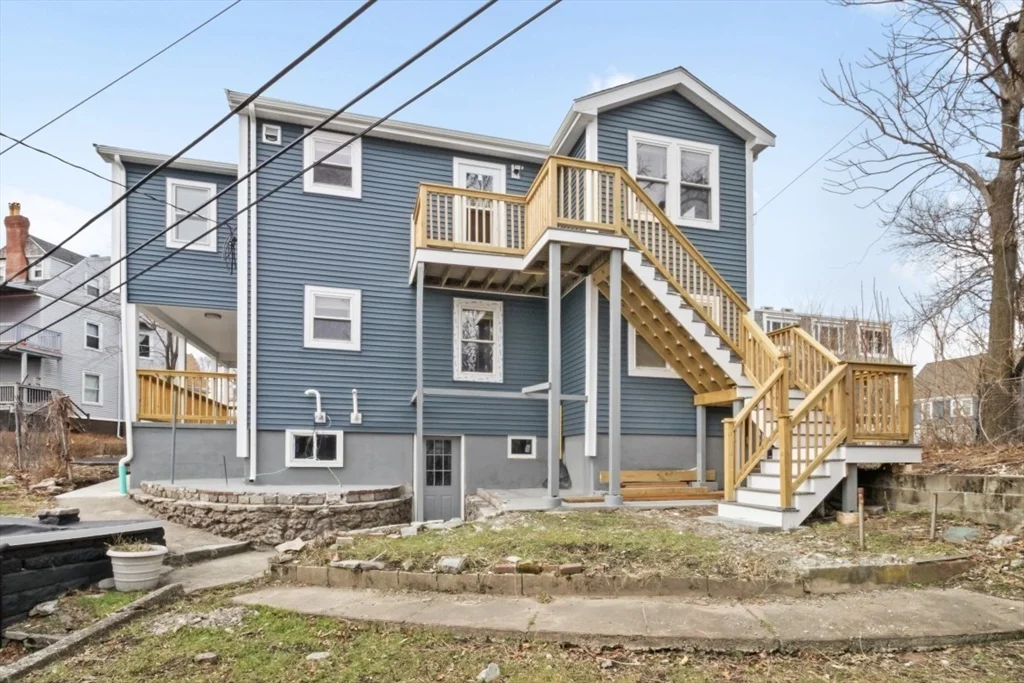 2 bed, 1 bath apartment for rent at 66R Stanley St Unit 1, Dorchester — photo 12 of 13