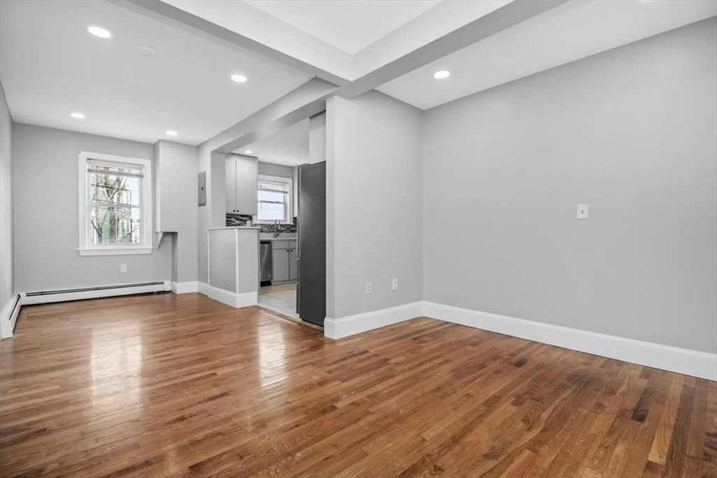 2 bed, 1 bath apartment for rent at 66R Stanley St Unit 1, Dorchester — photo 4 of 13
