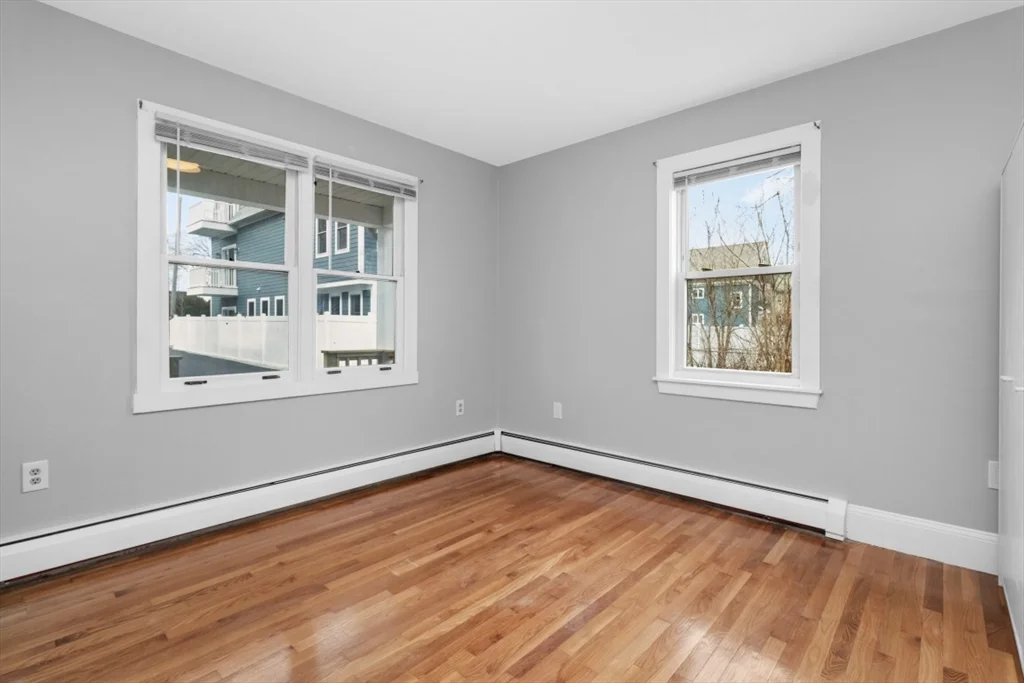 2 bed, 1 bath apartment for rent at 66R Stanley St Unit 1, Dorchester — photo 5 of 13