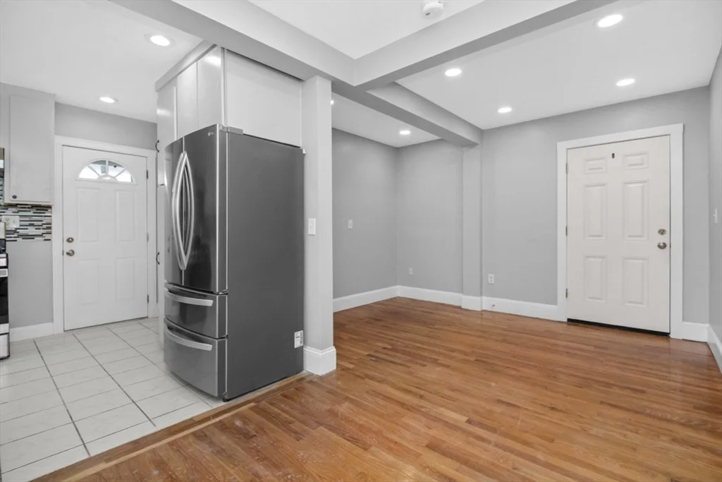 2 bed, 1 bath apartment for rent at 66R Stanley St Unit 1, Dorchester — photo 3 of 13