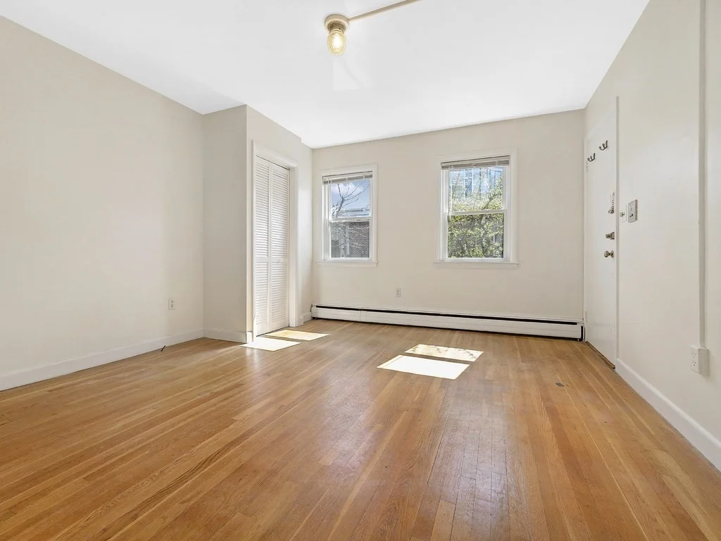 1 bed, 1 bath apartment for rent at 67 - 69 Ellery St Unit 4, Harvard Square — photo 3 of 14