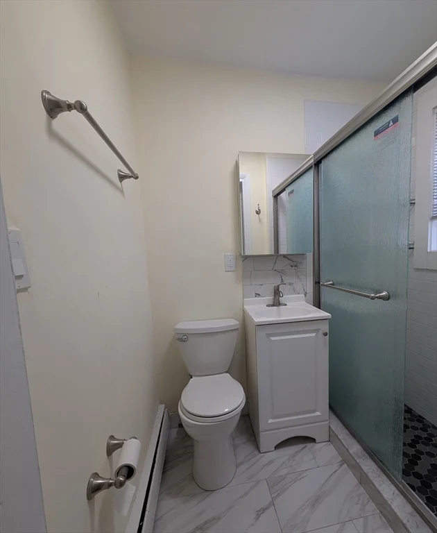 1 bed, 1 bath apartment for rent at 67 - 69 Ellery St Unit 4, Harvard Square — photo 5 of 14