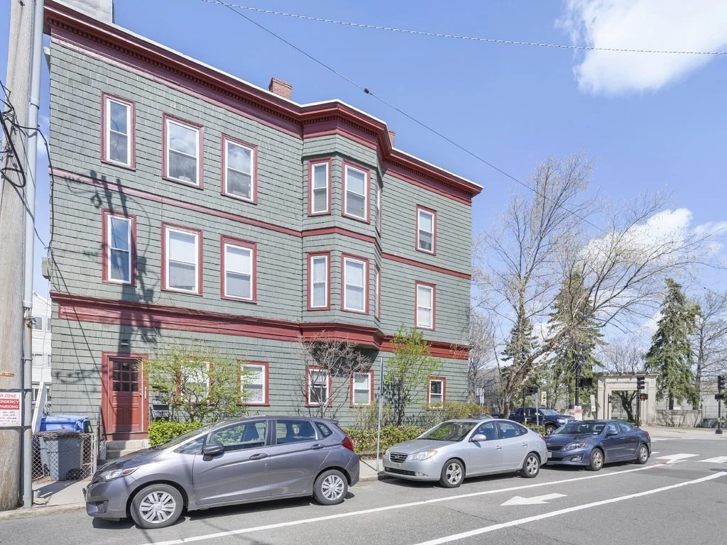 1 bed, 1 bath apartment for rent at 67 - 69 Ellery St Unit 4, Harvard Square — photo 14 of 14