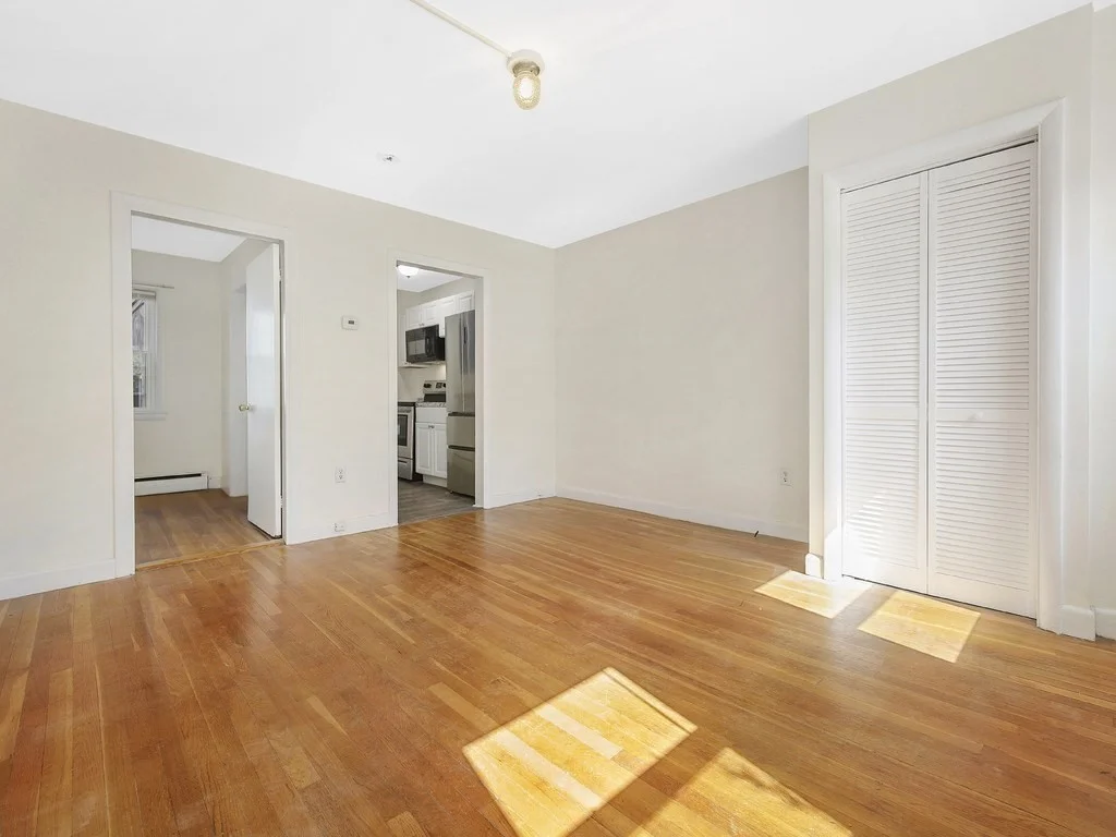 1 bed, 1 bath apartment for rent at 67 - 69 Ellery St Unit 4, Harvard Square — photo 2 of 14