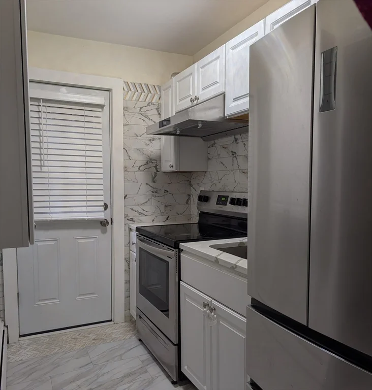 1 bed, 1 bath apartment for rent at 67 - 69 Ellery St Unit 4, Harvard Square — photo 8 of 14
