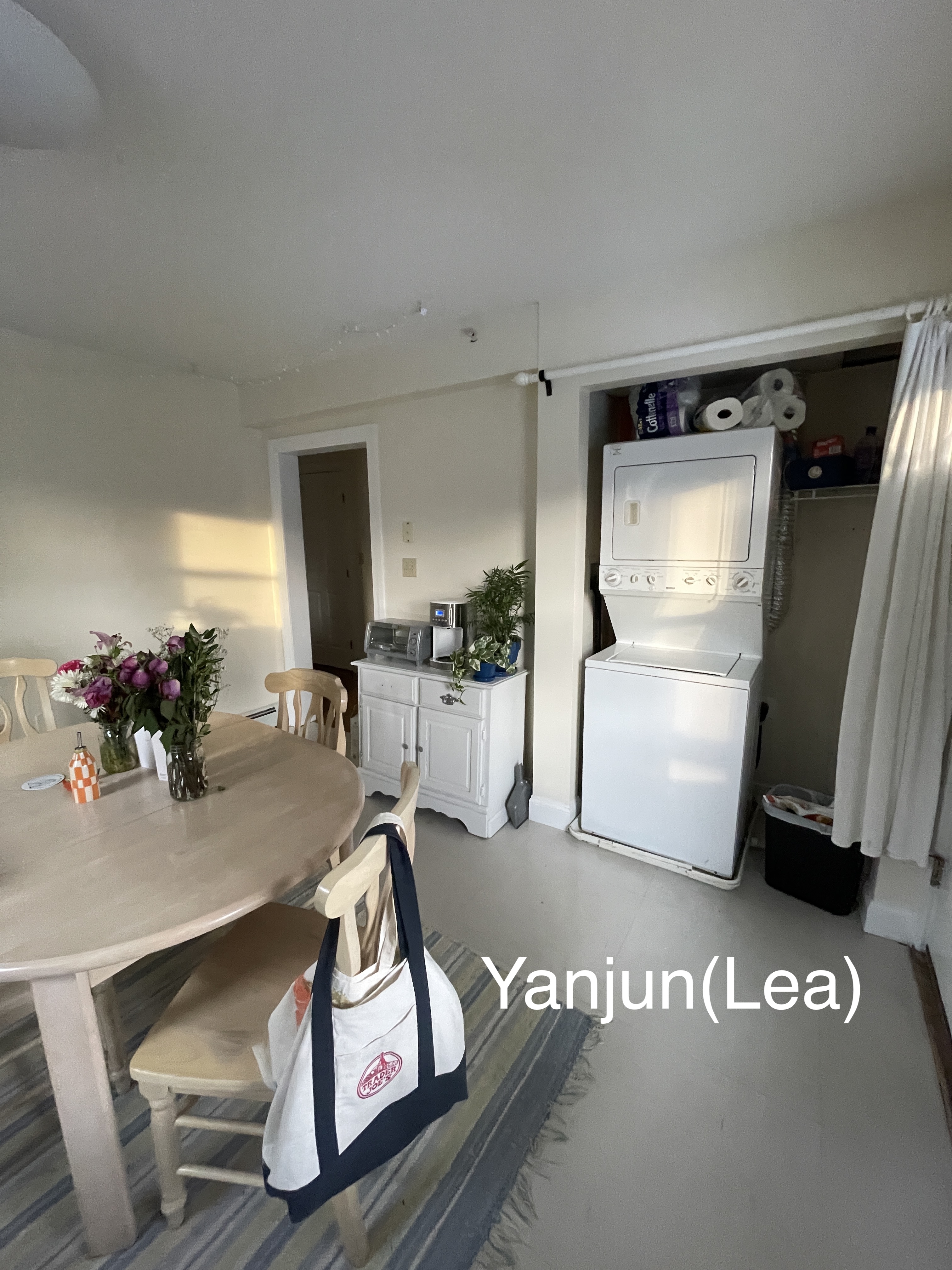 2.5 bed, 1 bath apartment for rent at 67 Ashford St Unit 2, Allston — photo 16 of 18