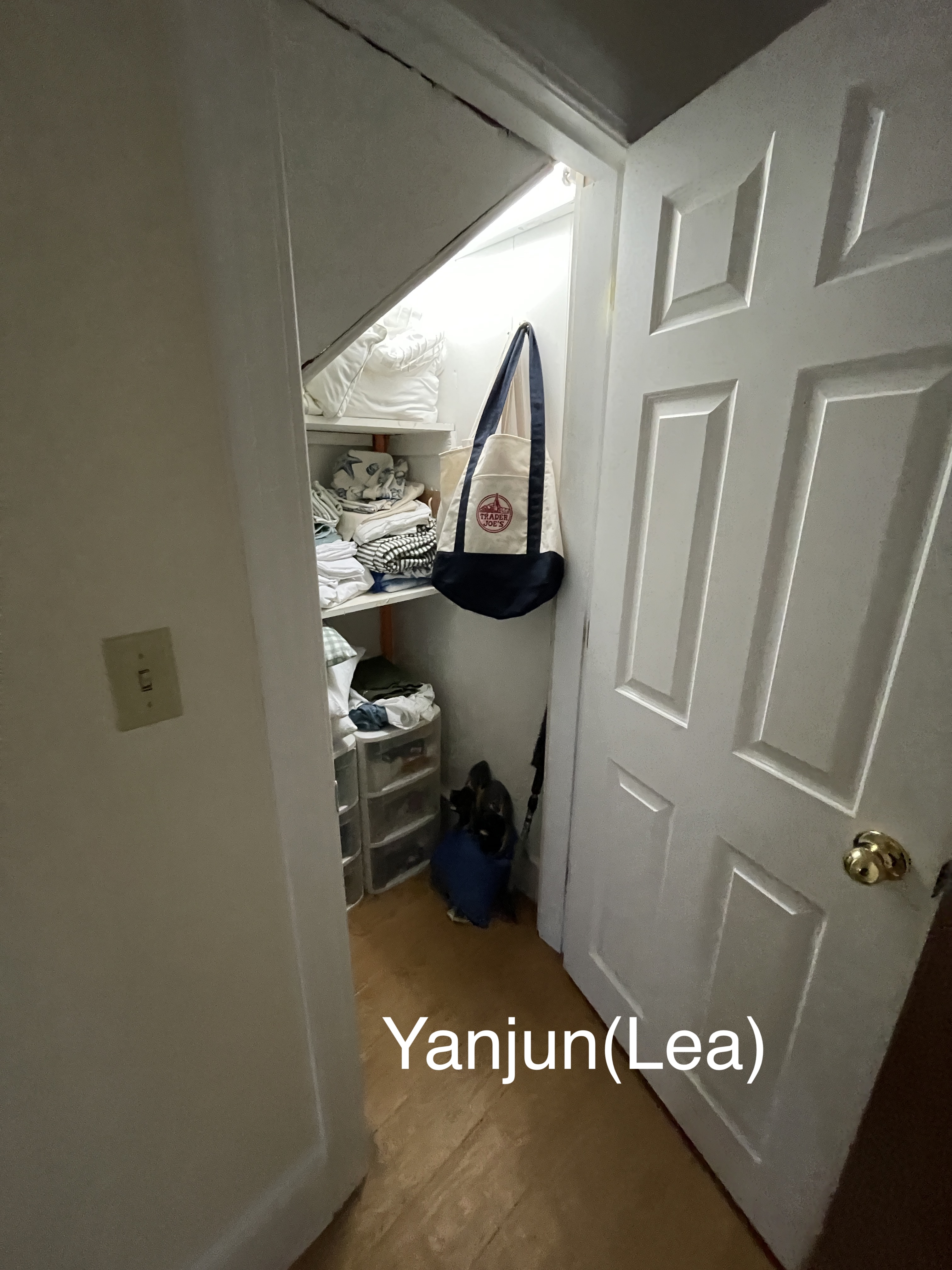 2.5 bed, 1 bath apartment for rent at 67 Ashford St Unit 2, Allston — photo 12 of 18
