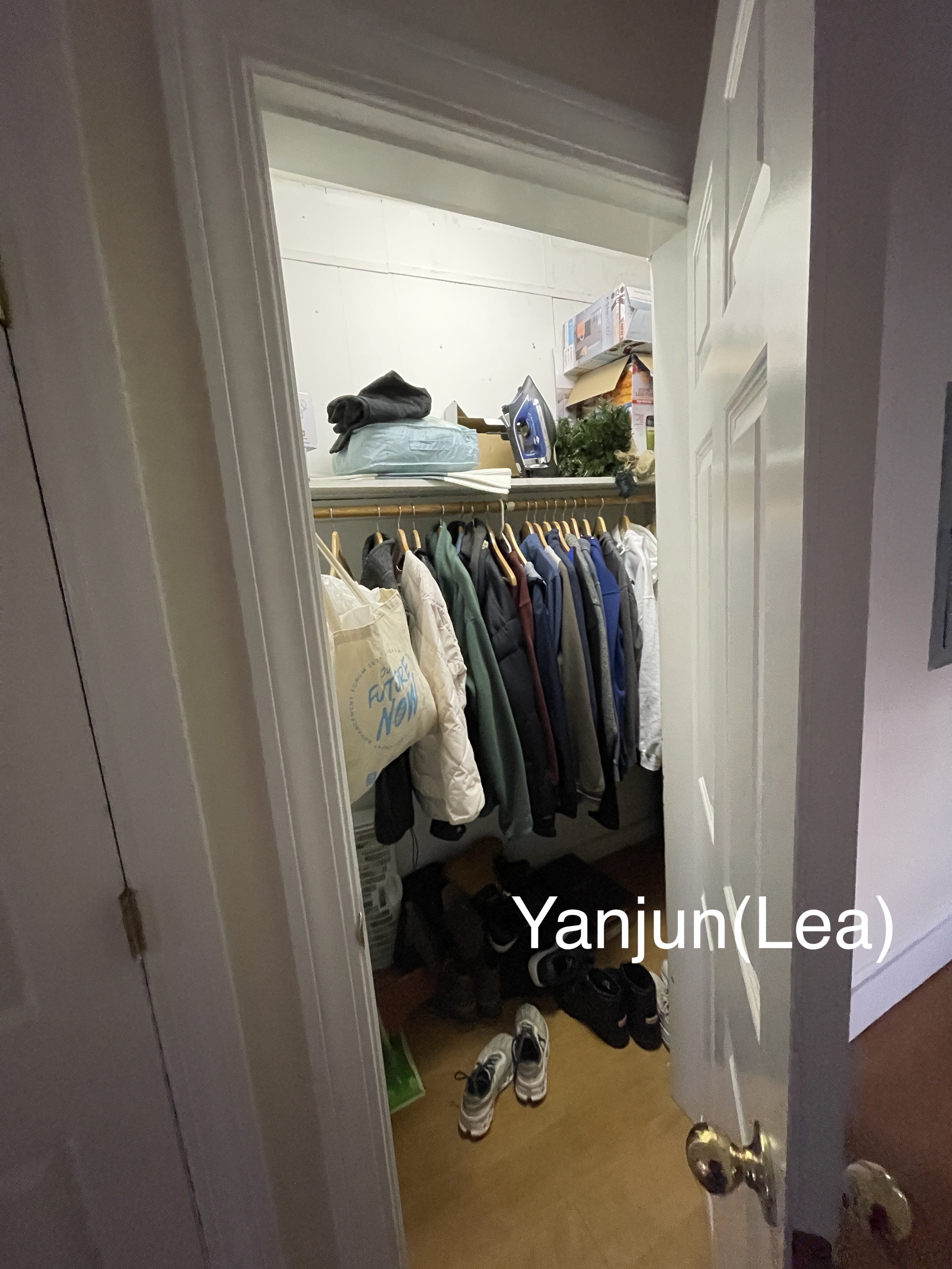 2.5 bed, 1 bath apartment for rent at 67 Ashford St Unit 2, Allston — photo 13 of 18