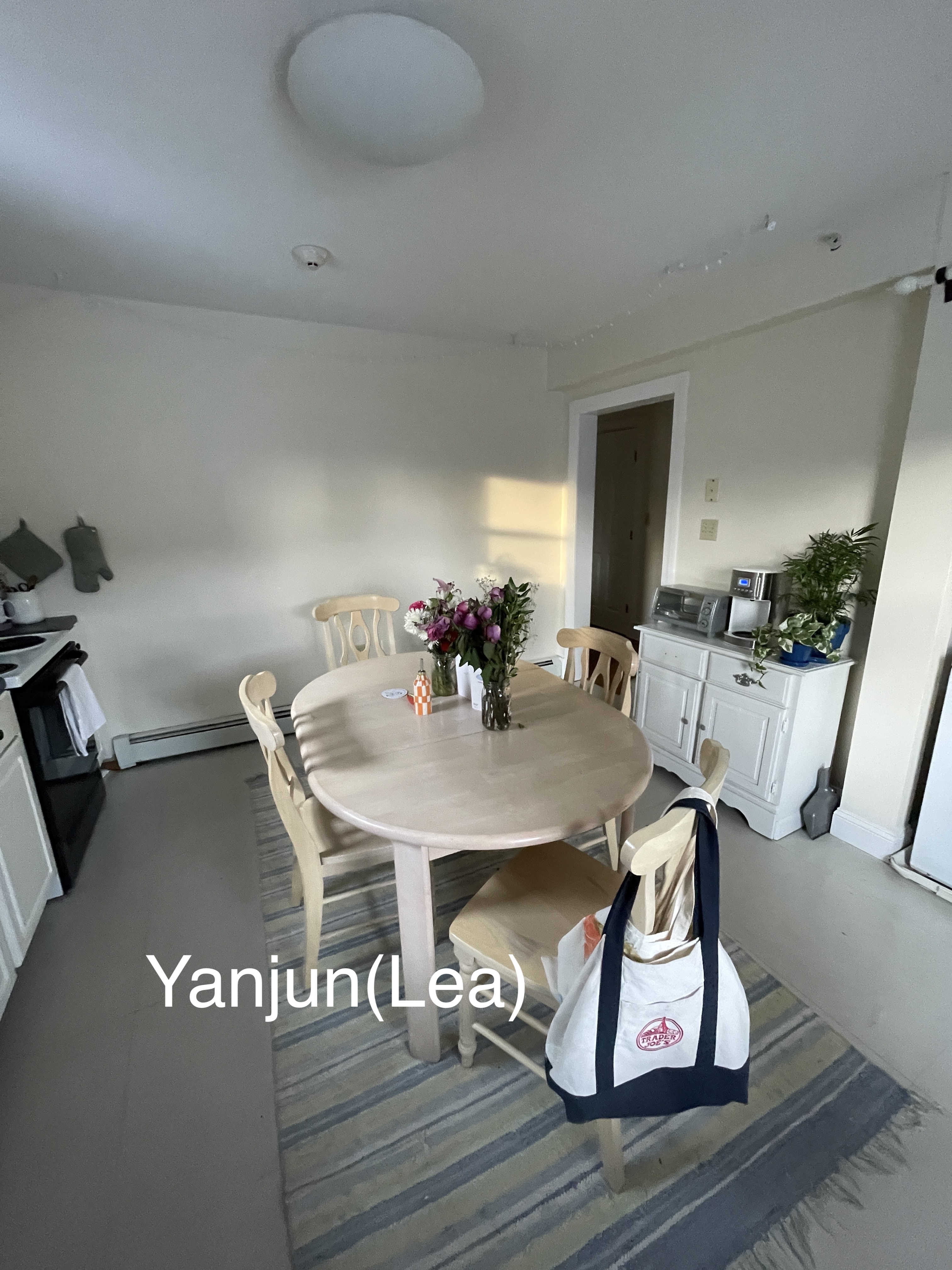 2.5 bed, 1 bath apartment for rent at 67 Ashford St Unit 2, Allston — photo 15 of 18