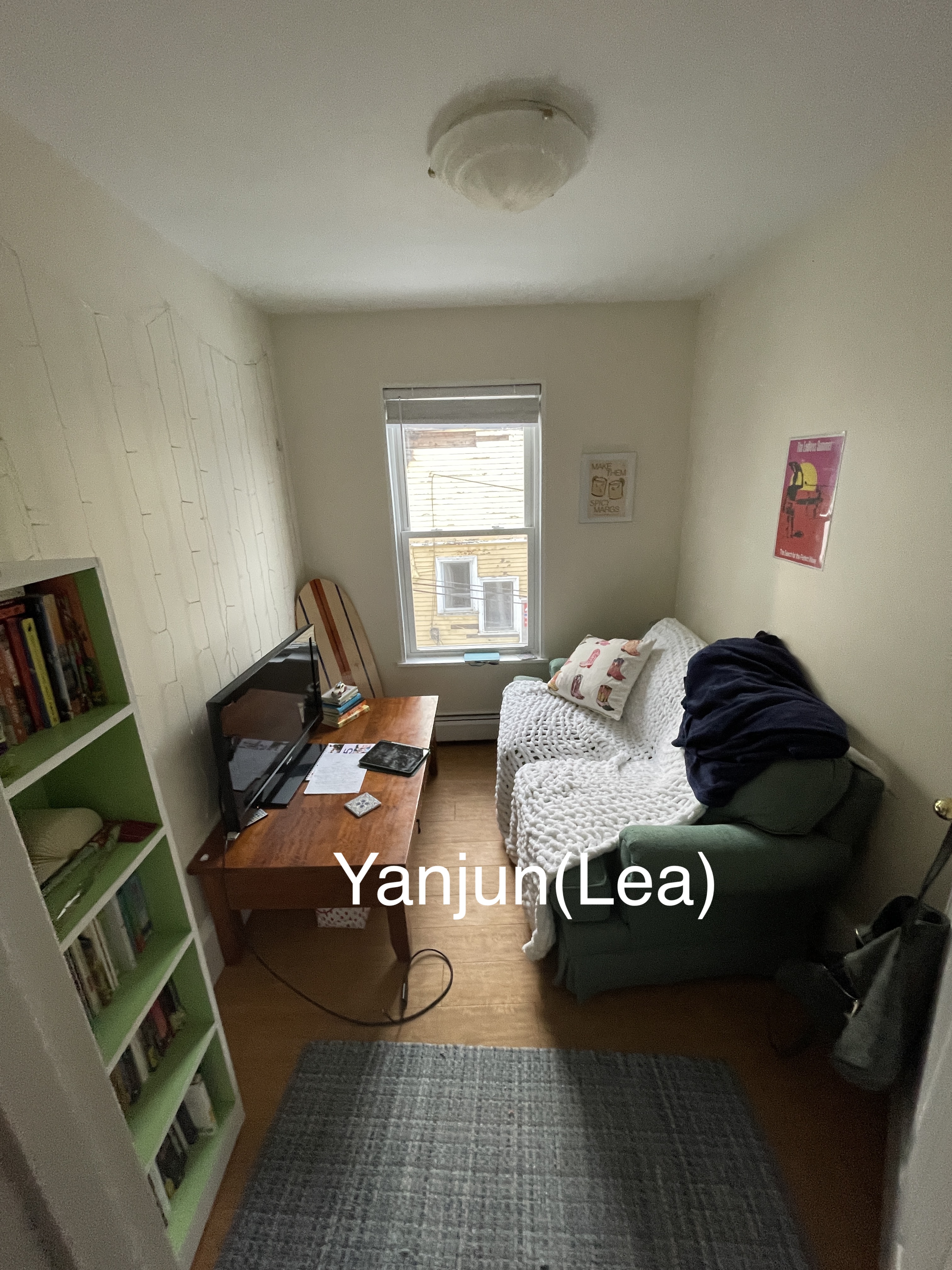 2.5 bed, 1 bath apartment for rent at 67 Ashford St Unit 2, Allston — photo 8 of 18
