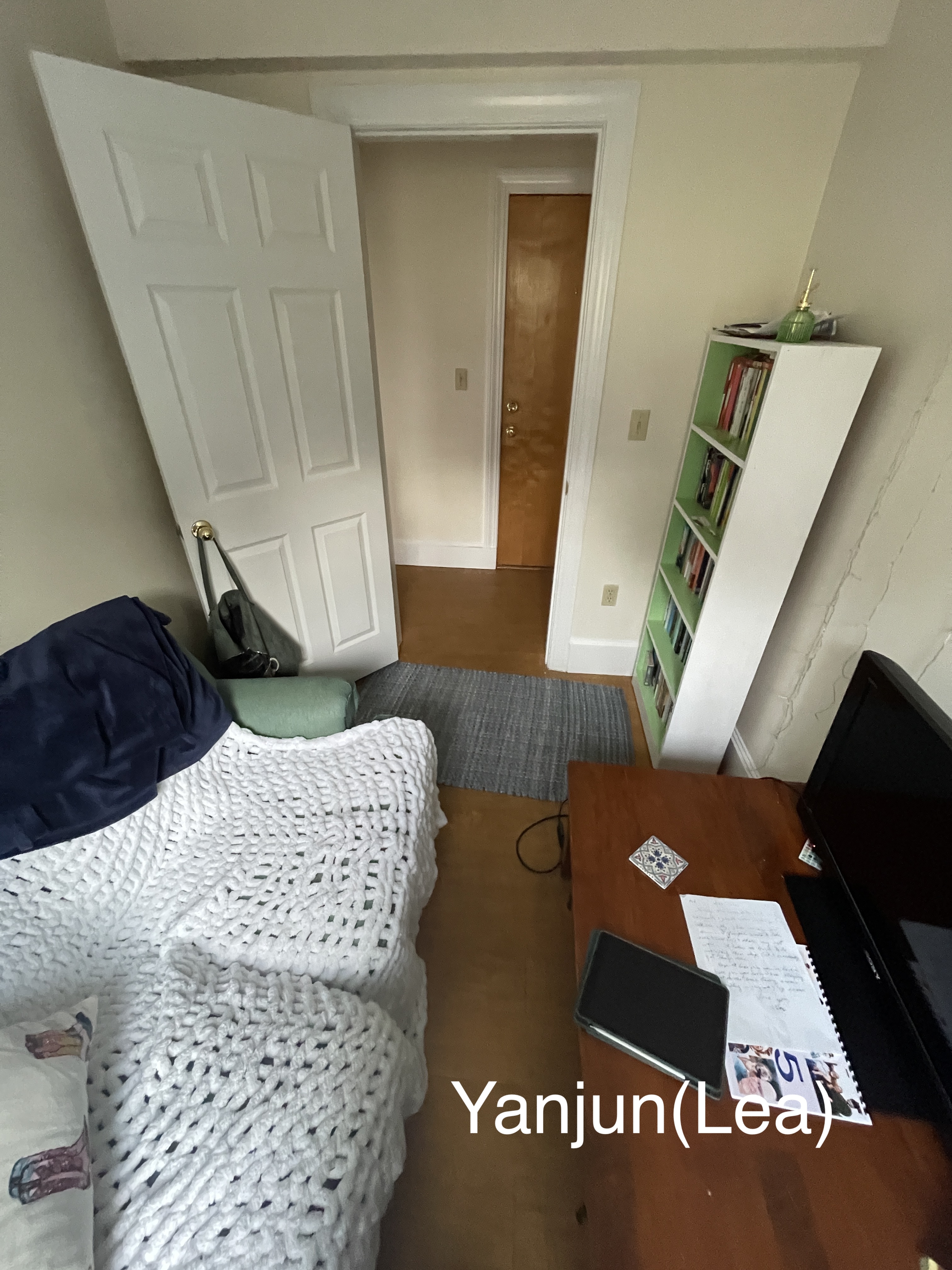 2.5 bed, 1 bath apartment for rent at 67 Ashford St Unit 2, Allston — photo 10 of 18
