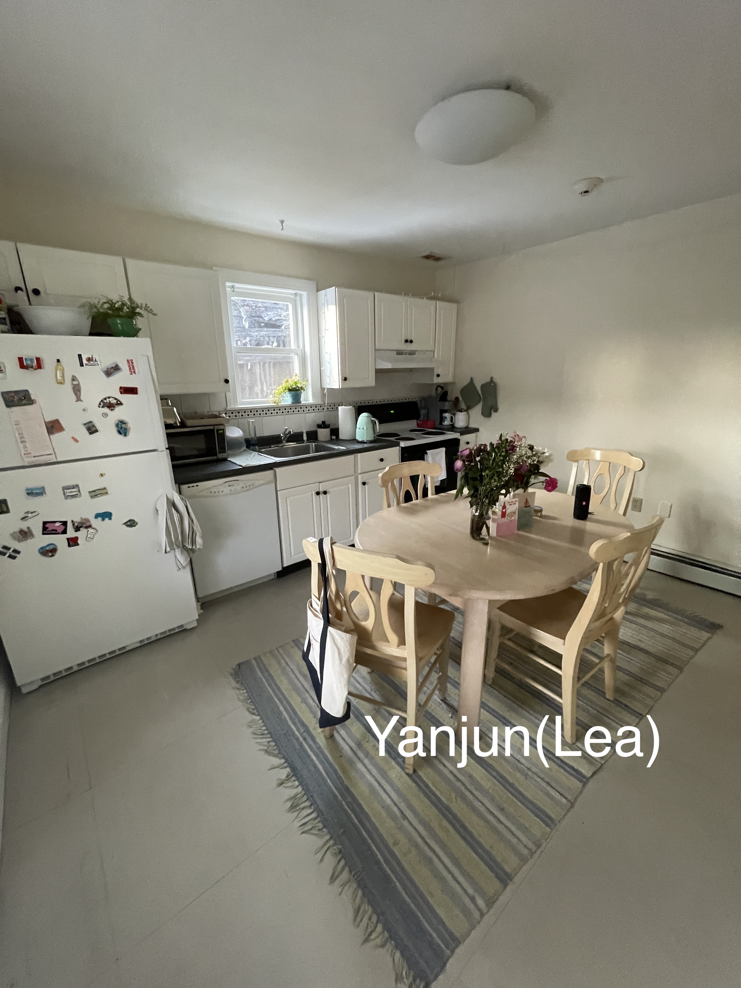 2.5 bed, 1 bath apartment for rent at 67 Ashford St Unit 2, Allston — photo 14 of 18