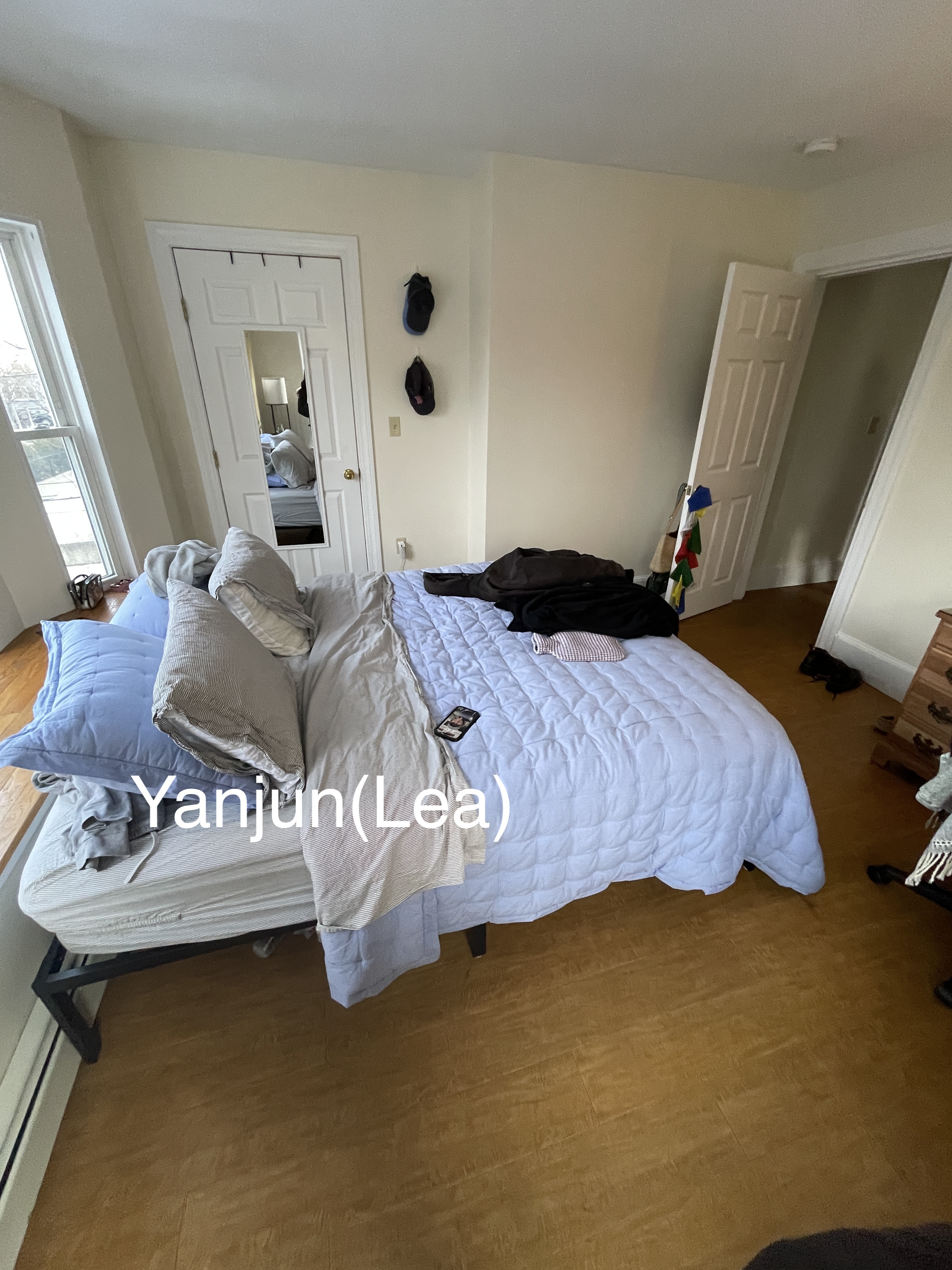2.5 bed, 1 bath apartment for rent at 67 Ashford St Unit 2, Allston — photo 3 of 18