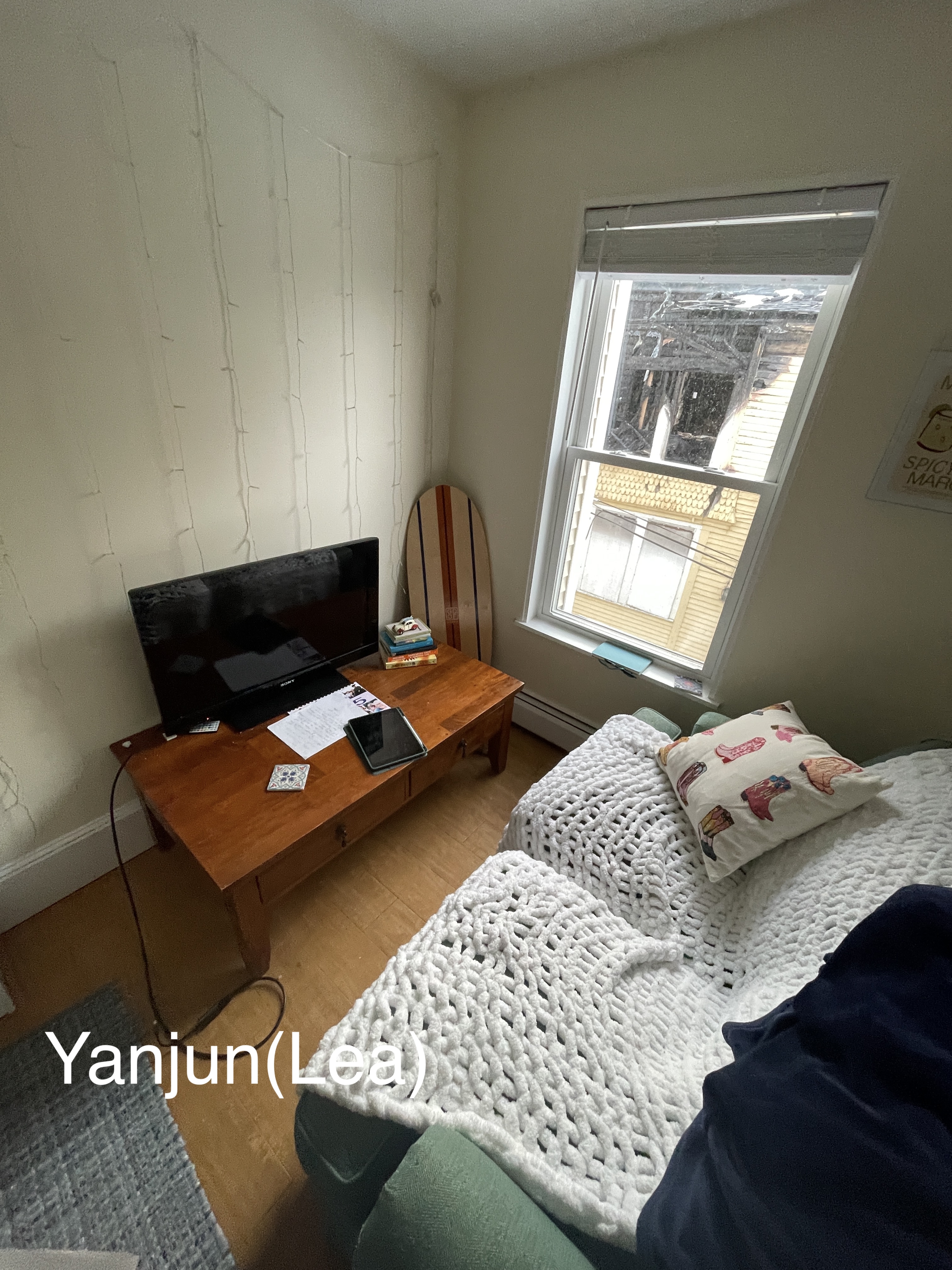 2.5 bed, 1 bath apartment for rent at 67 Ashford St Unit 2, Allston — photo 9 of 18