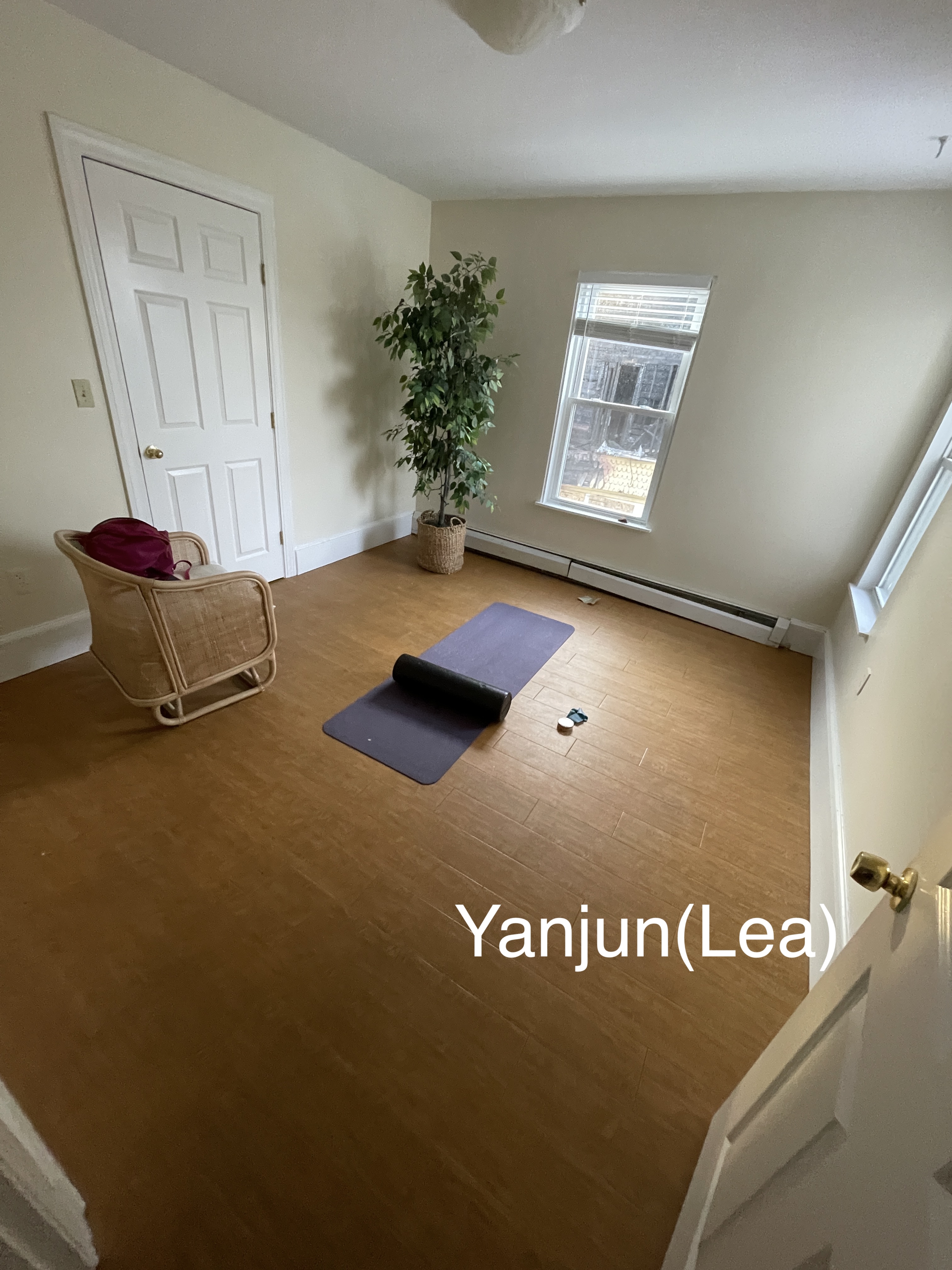 2.5 bed, 1 bath apartment for rent at 67 Ashford St Unit 2, Allston — photo 4 of 18