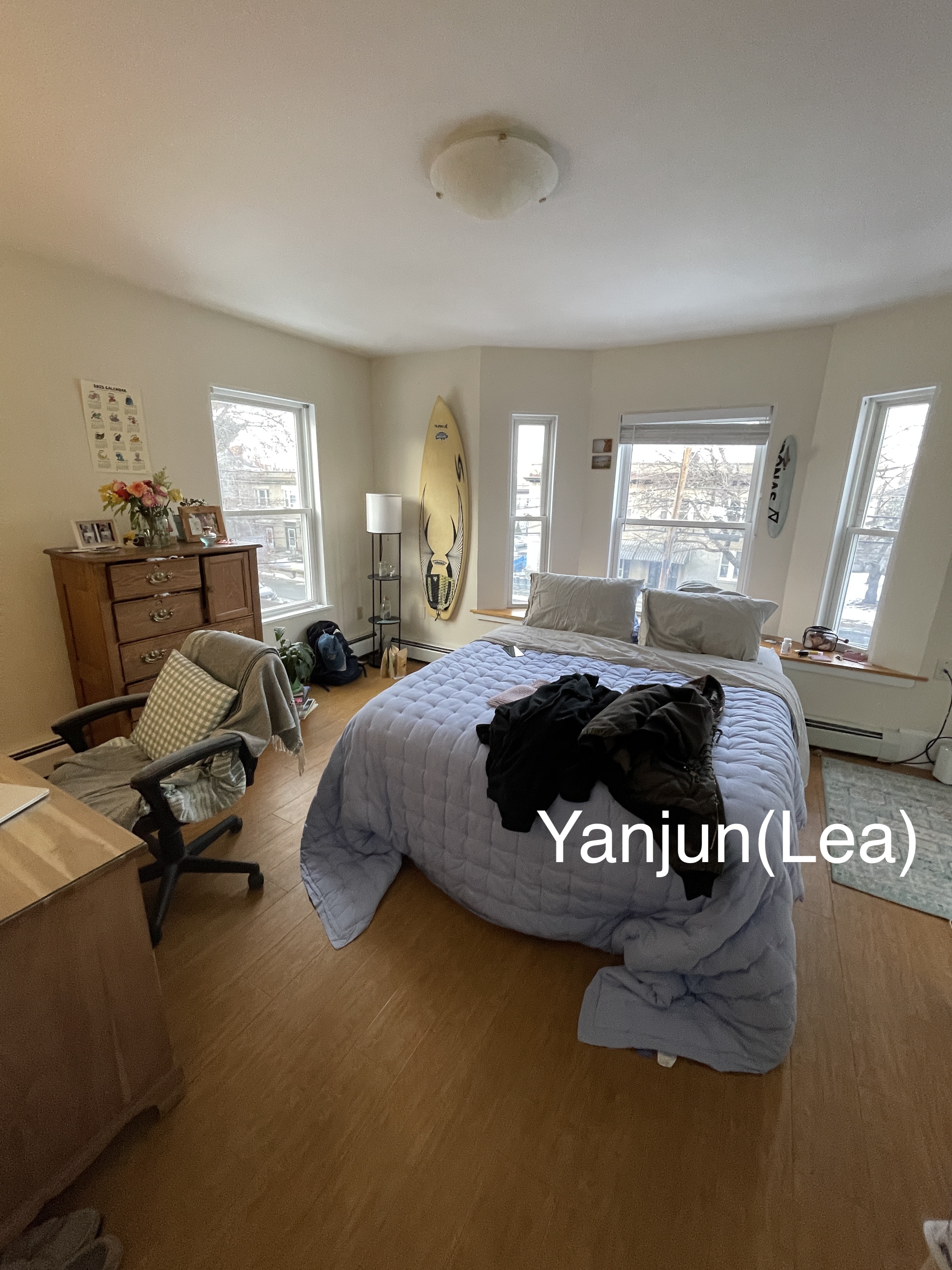 2.5 bed, 1 bath apartment for rent at 67 Ashford St Unit 2, Allston — photo 1 of 18