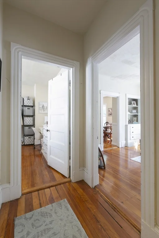3 bed, 1 bath apartment for rent at 67 Avon St Unit 2, Spring Hill — photo 15 of 22