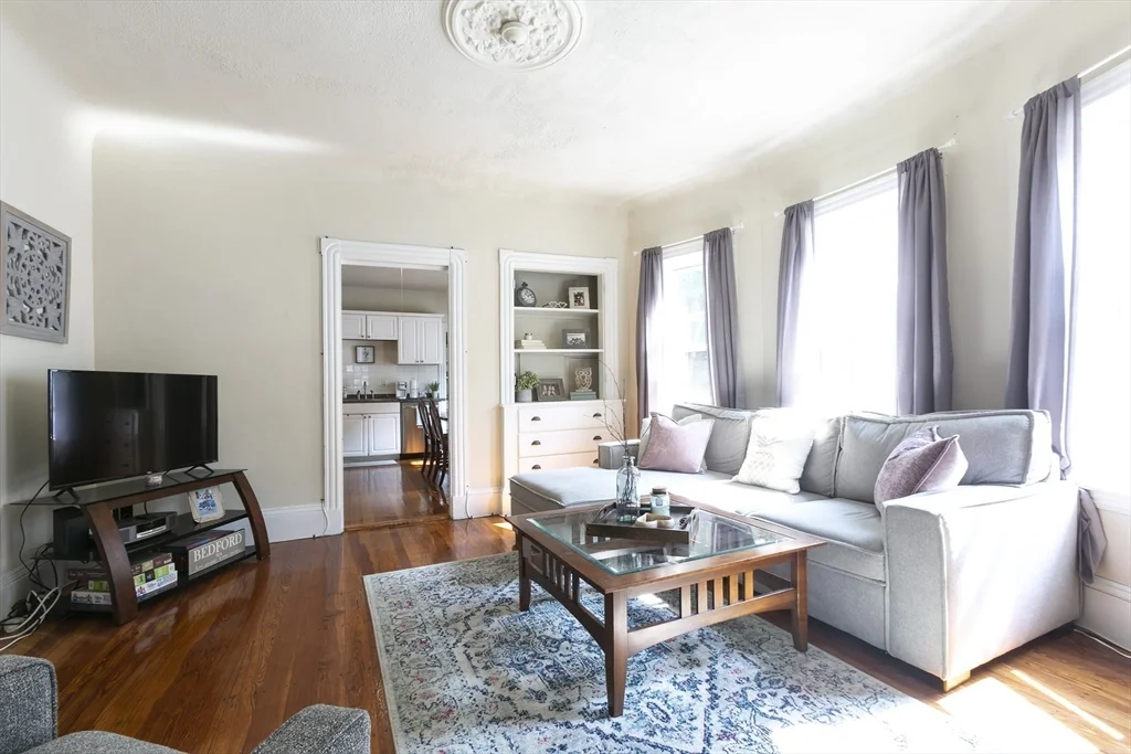3 bed, 1 bath apartment for rent at 67 Avon St Unit 2, Spring Hill — photo 12 of 22