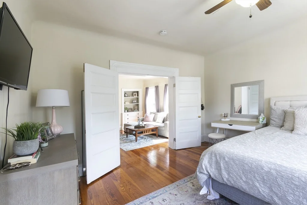 3 bed, 1 bath apartment for rent at 67 Avon St Unit 2, Spring Hill — photo 11 of 22