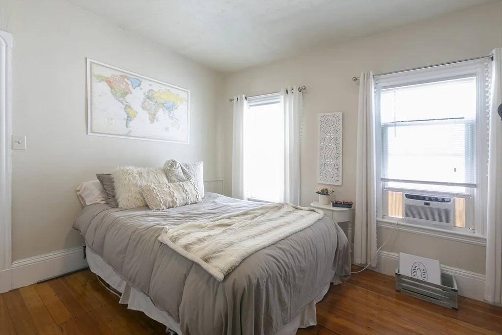 3 bed, 1 bath apartment for rent at 67 Avon St Unit 2, Spring Hill — photo 19 of 22