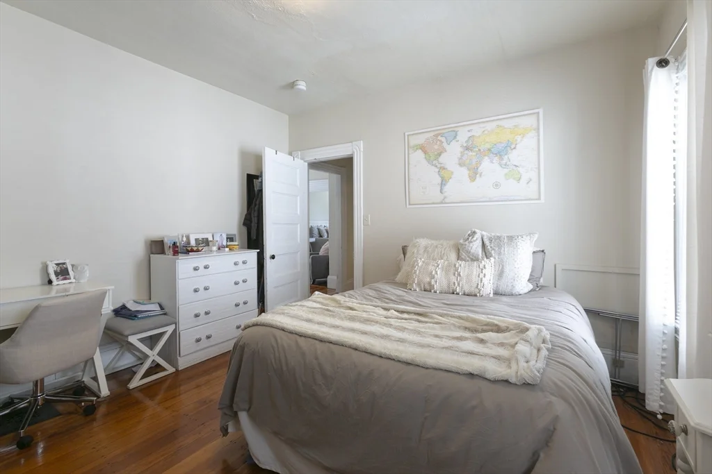 3 bed, 1 bath apartment for rent at 67 Avon St Unit 2, Spring Hill — photo 18 of 22