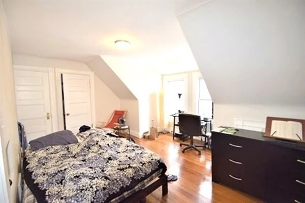 2 bed, 1 bath apartment for rent at 67 Avon Unit 3, Spring Hill