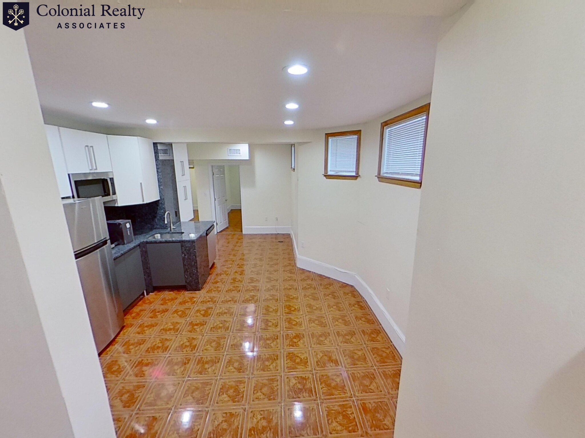 4 bed, 3 bath apartment for rent at 67 Babcock St Unit 1-69, Coolidge Corner — photo 47 of 50