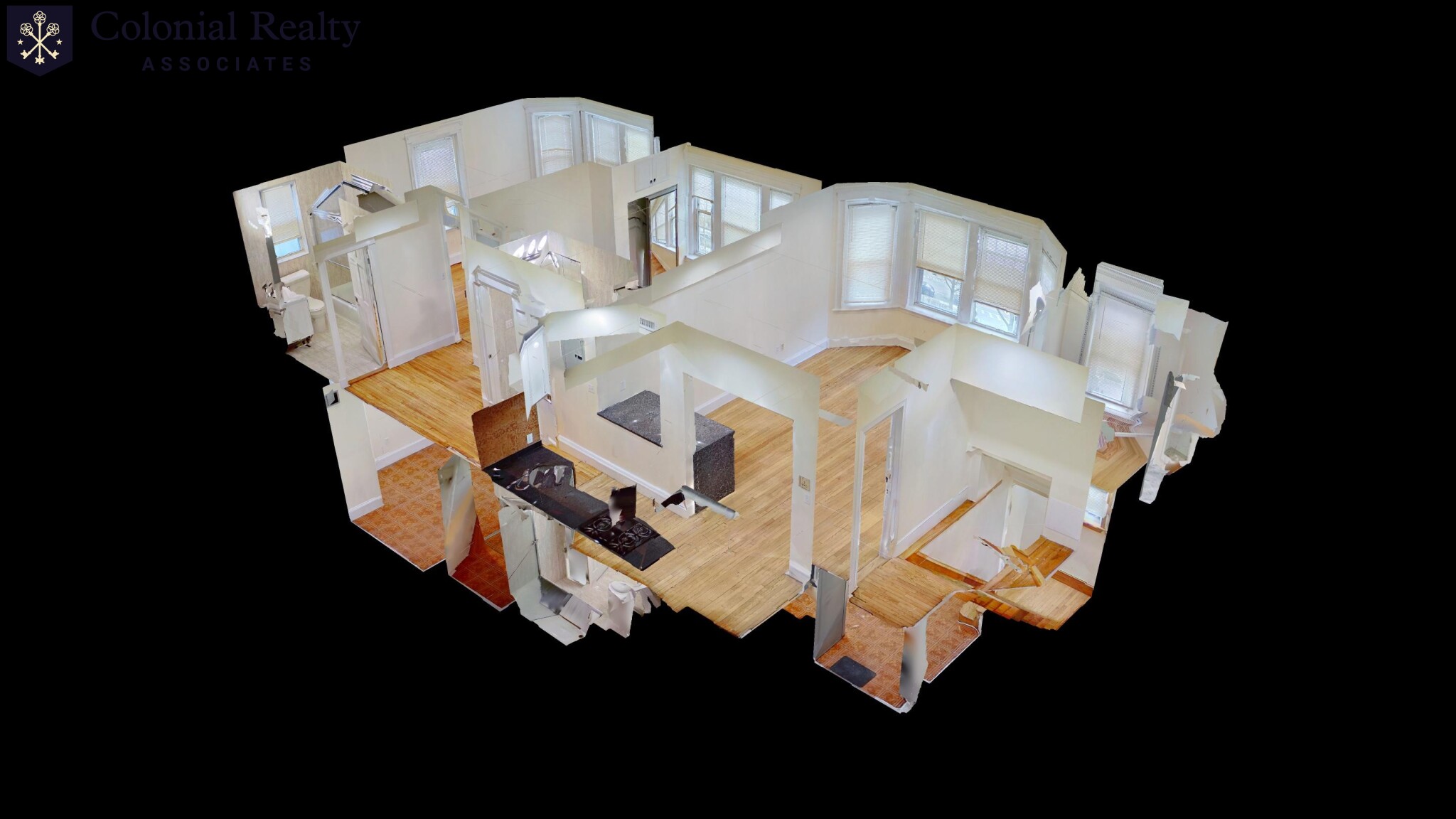 4 bed, 3 bath apartment for rent at 67 Babcock St Unit 1-69, Coolidge Corner — photo 8 of 50