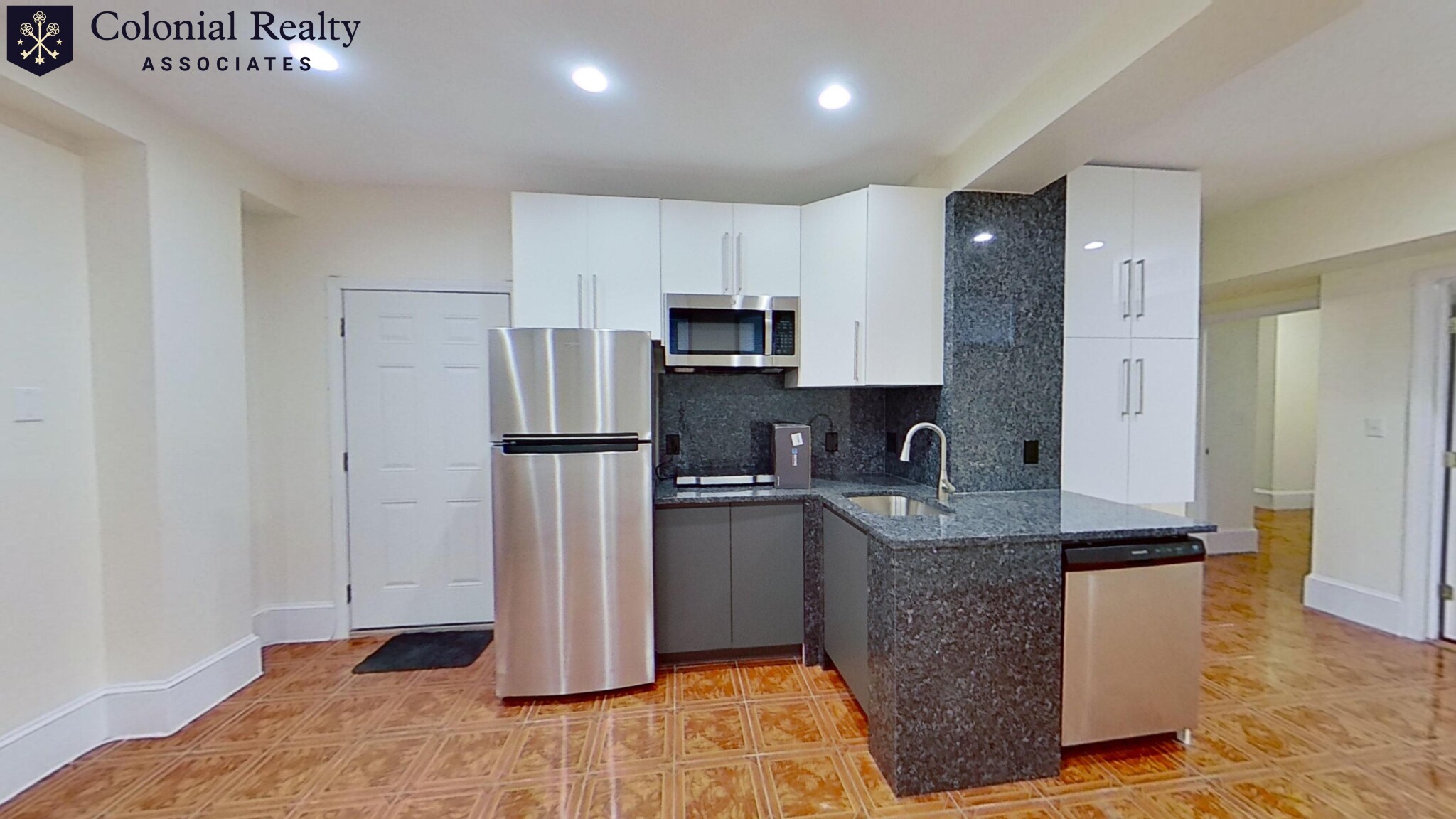 4 bed, 3 bath apartment for rent at 67 Babcock St Unit 1-69, Coolidge Corner — photo 49 of 50