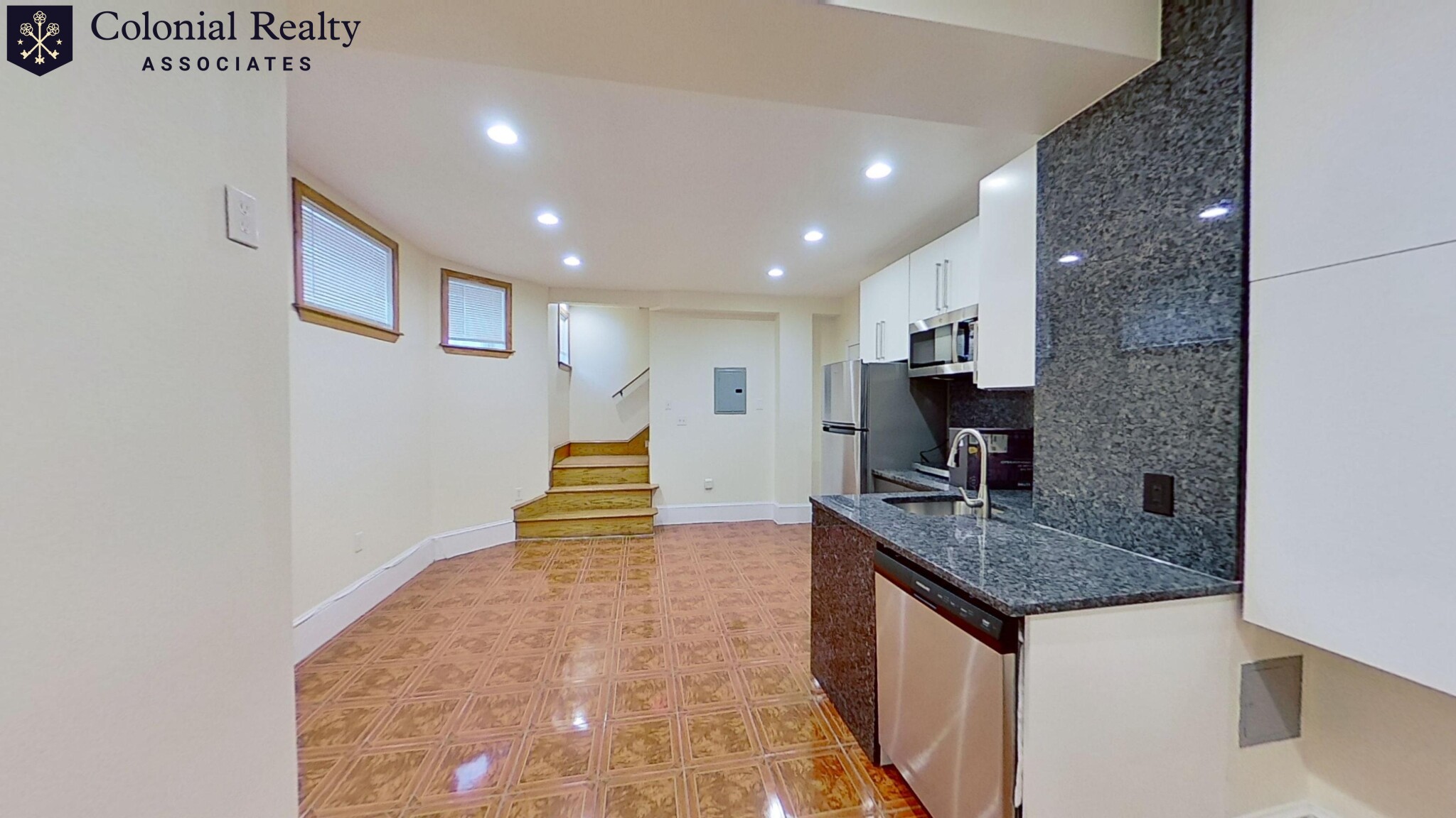4 bed, 3 bath apartment for rent at 67 Babcock St Unit 1-69, Coolidge Corner — photo 50 of 50
