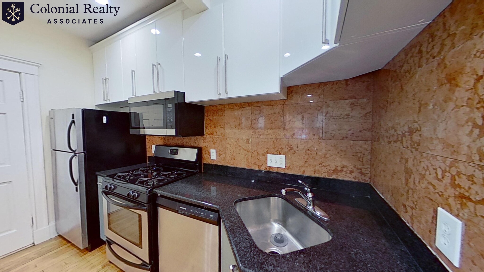 4 bed, 3 bath apartment for rent at 67 Babcock St Unit 1-69, Coolidge Corner — photo 30 of 50
