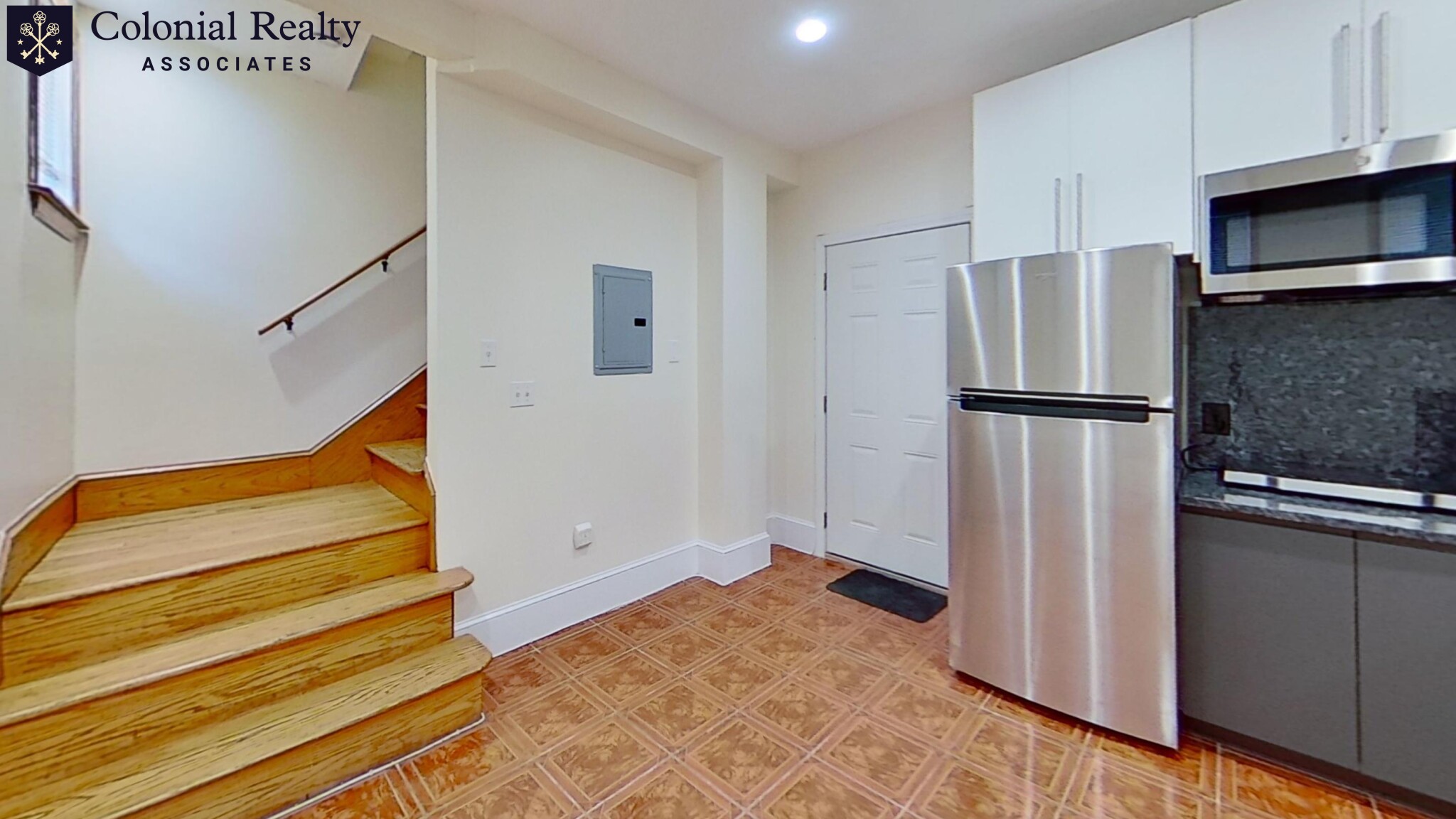 4 bed, 3 bath apartment for rent at 67 Babcock St Unit 1-69, Coolidge Corner — photo 9 of 50