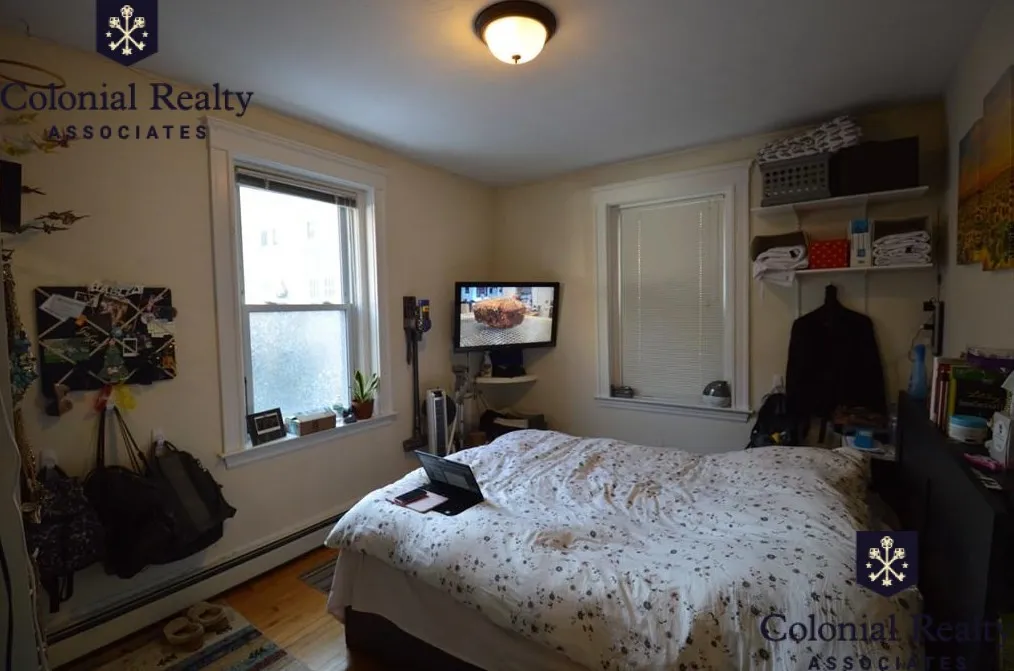 3 bed, 2 bath apartment for rent at 67 Babcock St Unit 6, North Brookline — photo 8 of 11
