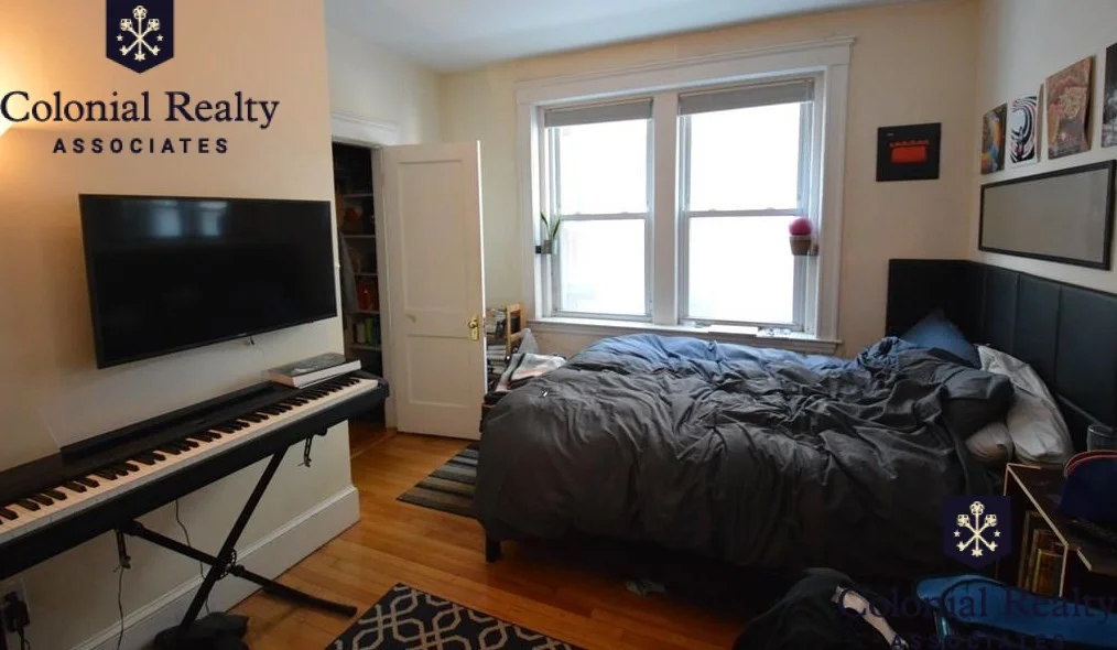 3 bed, 2 bath apartment for rent at 67 Babcock St Unit 6, North Brookline — photo 9 of 11