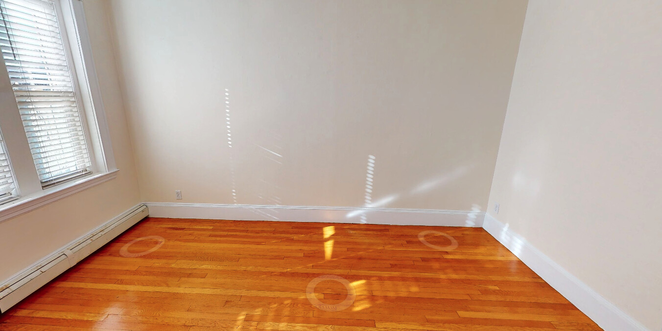 4 bed, 2 bath apartment for rent at 67 Babcock St Unit 69-5, Coolidge Corner — photo 3 of 10