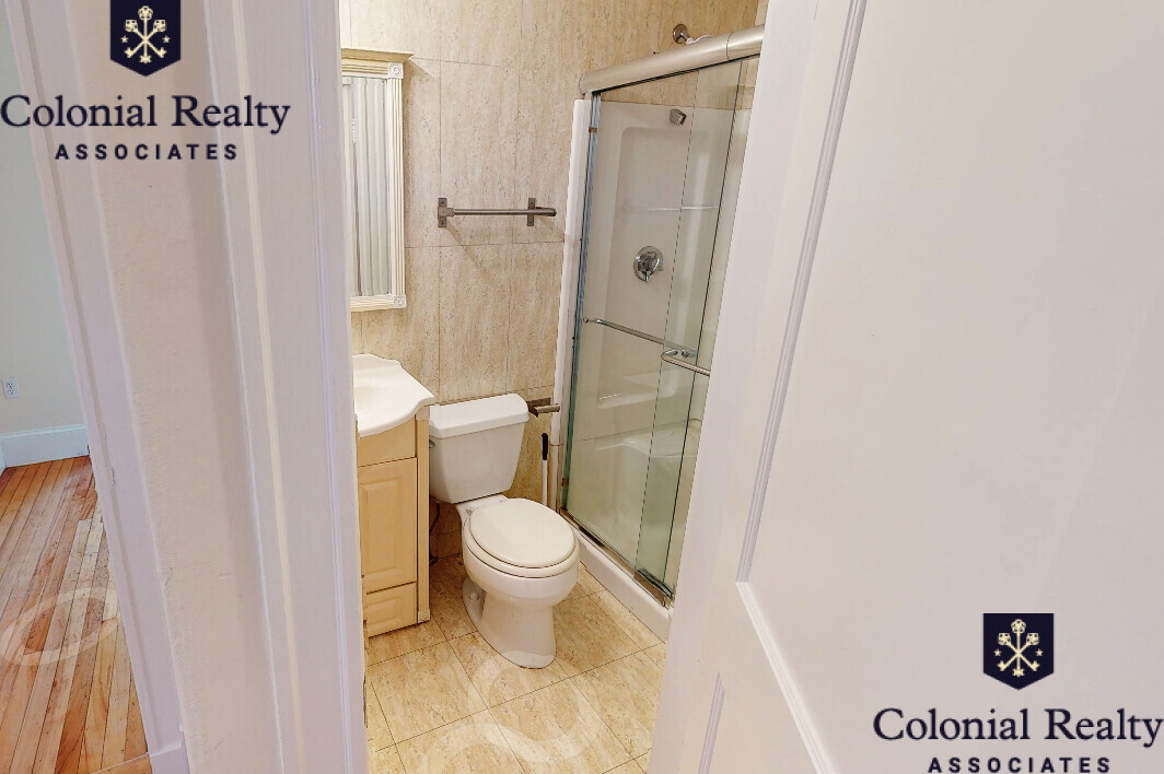 4 bed, 2 bath apartment for rent at 67 Babcock St Unit 69-5, Coolidge Corner — photo 5 of 10