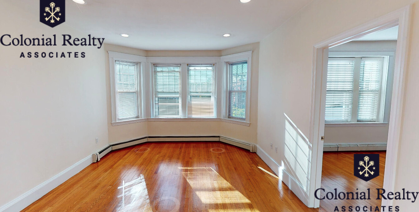 4 bed, 2 bath apartment for rent at 67 Babcock St Unit 69-5, Coolidge Corner — photo 4 of 10